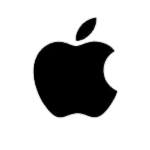 logo apple