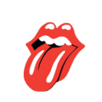 logo rolling stones