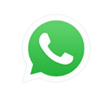 logo whatsapp